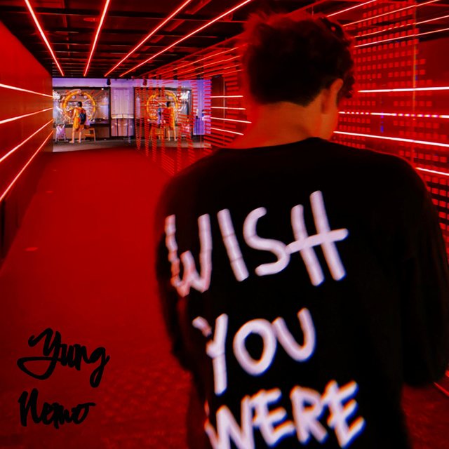 Wish U Were