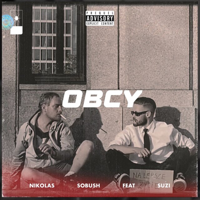 Obcy