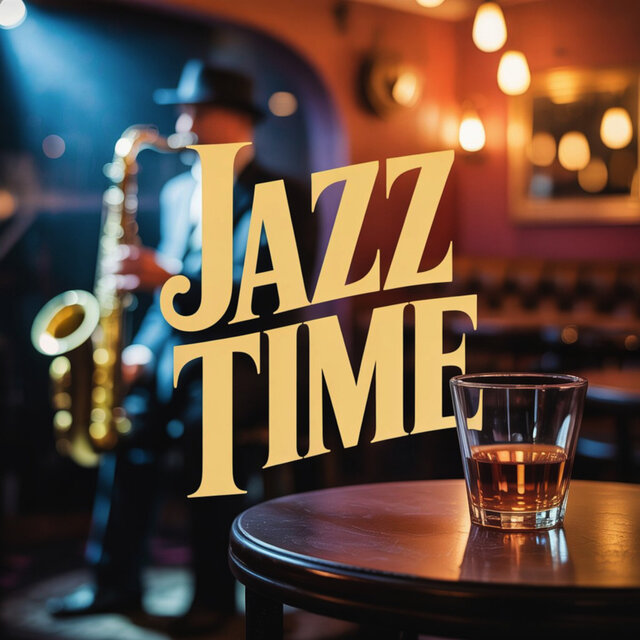 Jazz Time