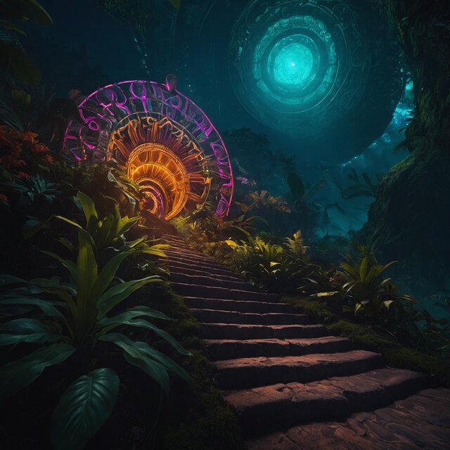 Infinite Horizons