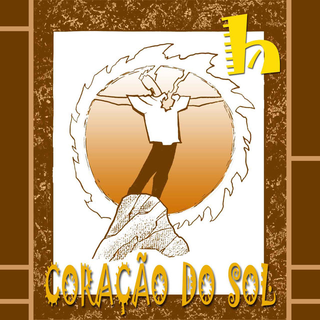 Coração do Sol
