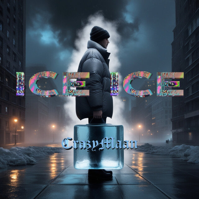 Ice Ice
