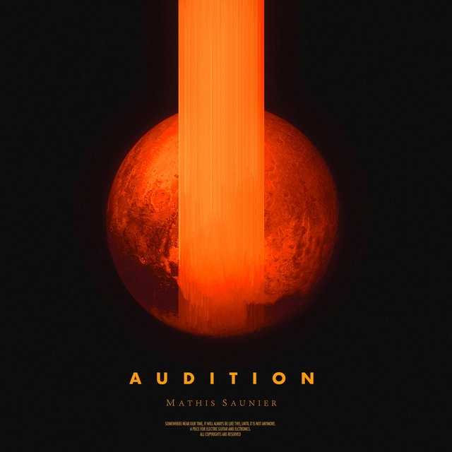 Audition