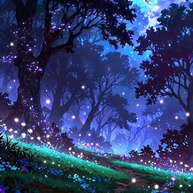 Ethereal Dreams