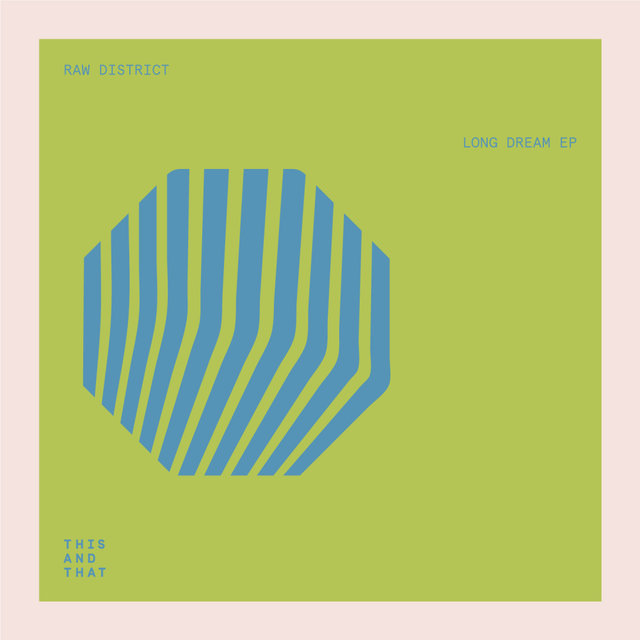 Long Dream EP