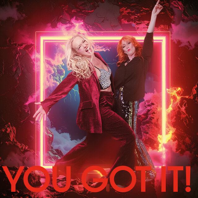 Cover art for album  by Rockabilly Fabulous