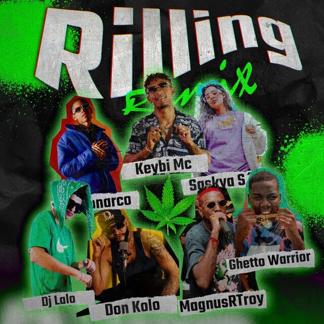 Riling (Remix)