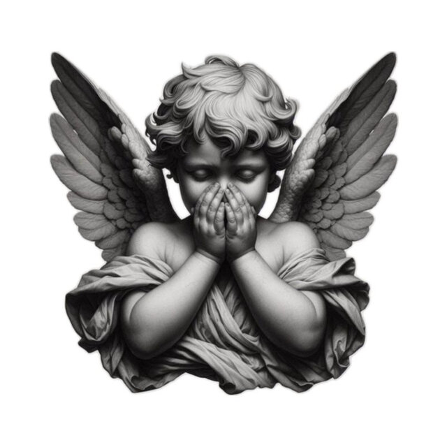 Black Angel