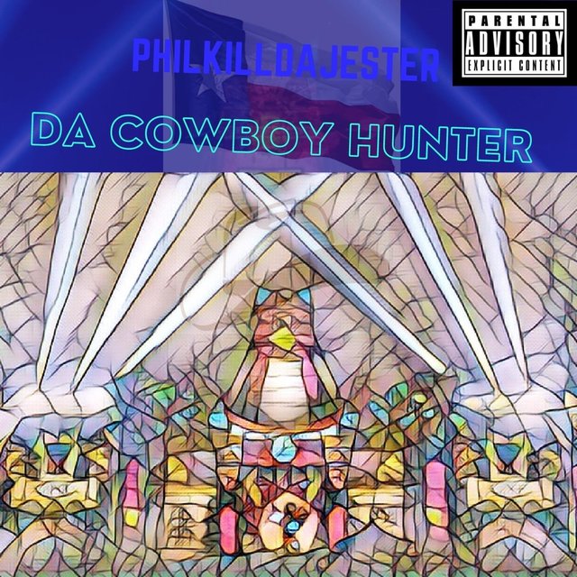 Da Cowboy Hunter