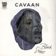 Cover art for album Black Snow by Cavaan