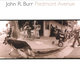 Cover art for album Piedmont Avenue by John R. Burr