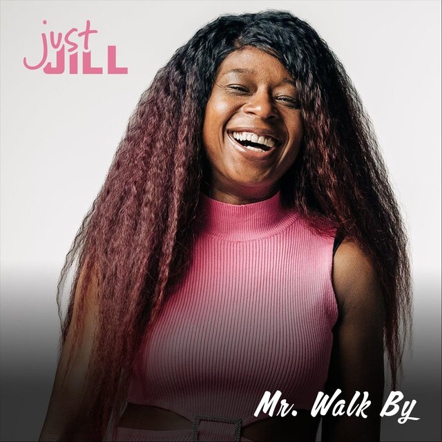 Mr. Walk By