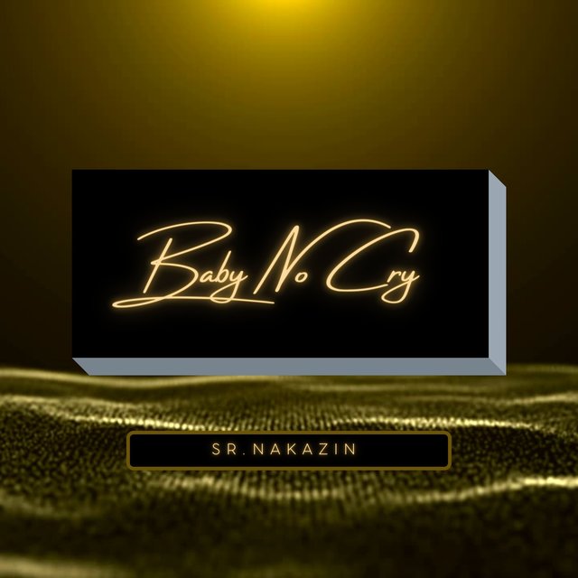 Baby no Cry