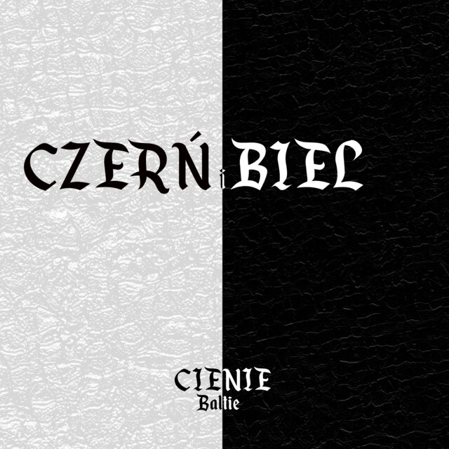 Czerń i Biel