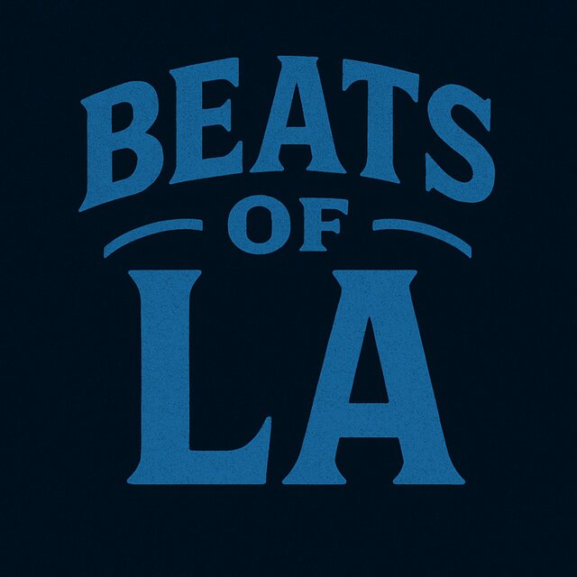Beats of LA