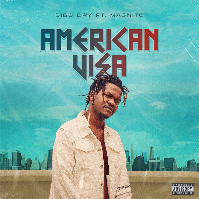 AMERICANI  VISA