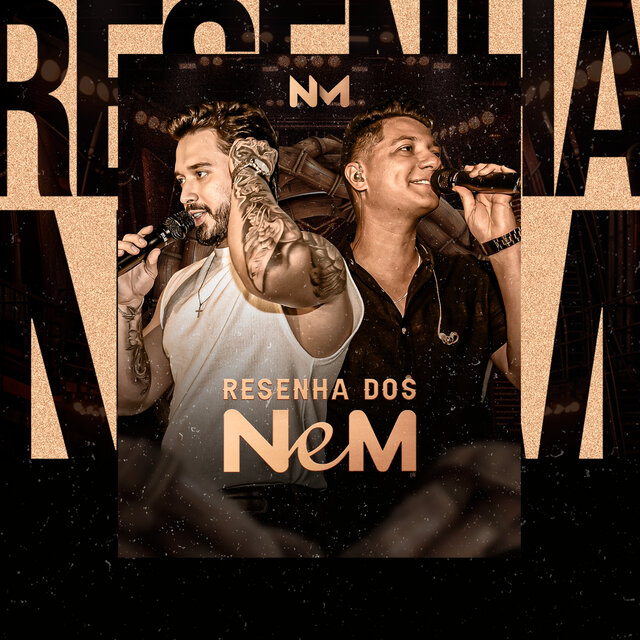 Resenha dos Nem (Ao Vivo)