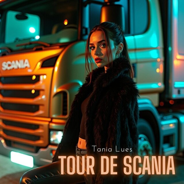Tour de Scania