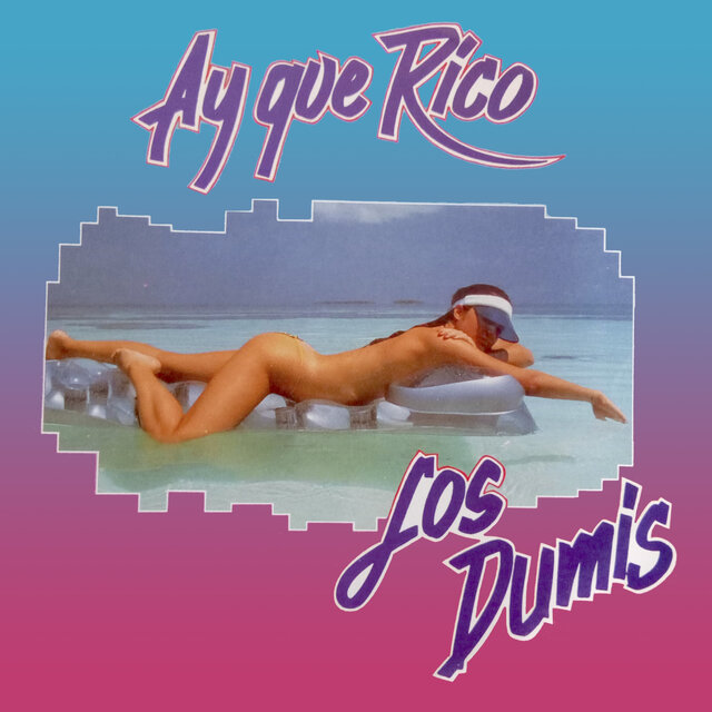 Ay Que Rico