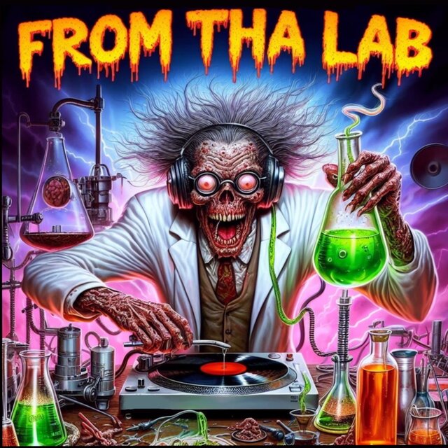From Tha Lab