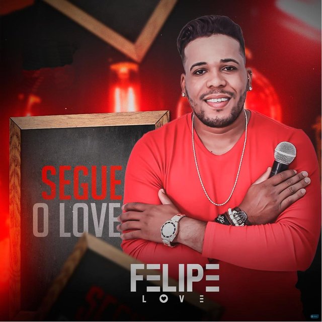 Segue o Love