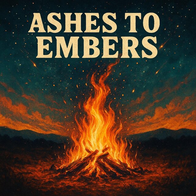 Ashes To Embers