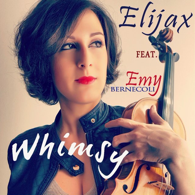 Whimsy (Bizzarria) [feat. Emy Bernecoli]
