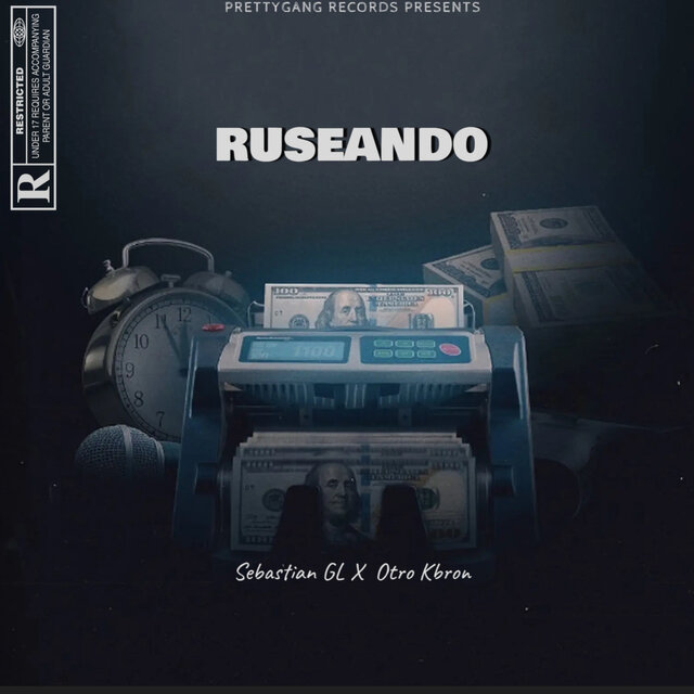 Ruseando
