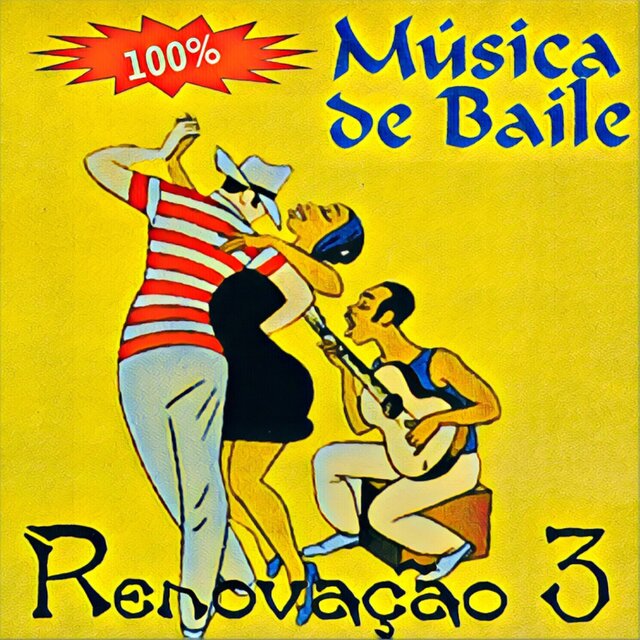 Música de Baile