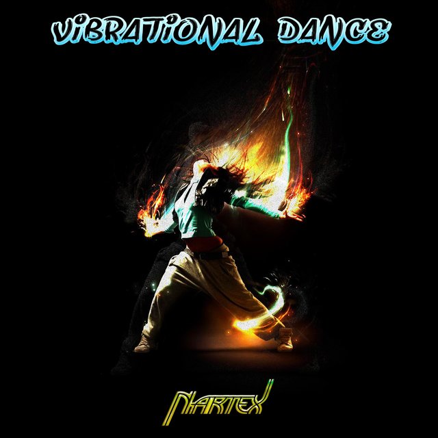 Vibrational Dance
