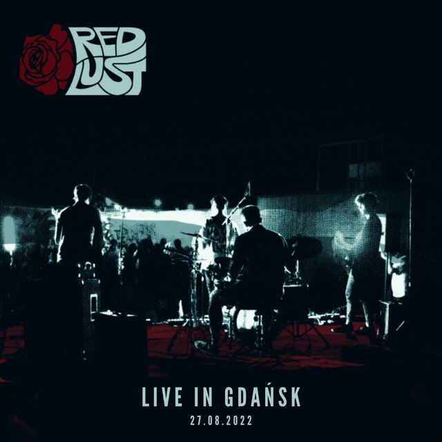 LIVE IN GDAŃSK 27/8/2022