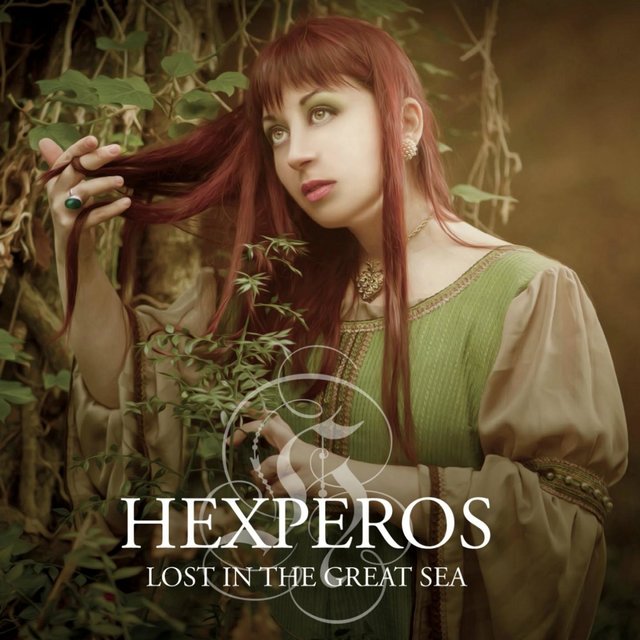Lost in the Great Sea