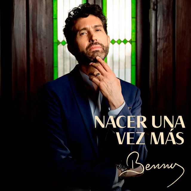 Nacer Una Vez Más