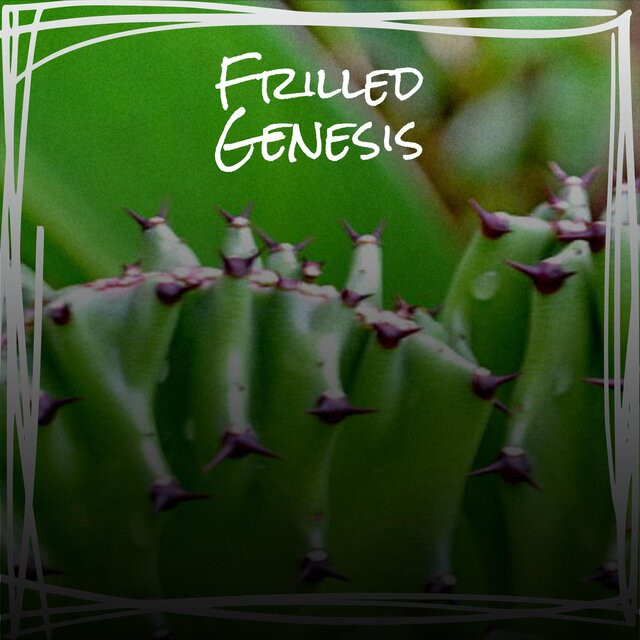 Frilled Genesis