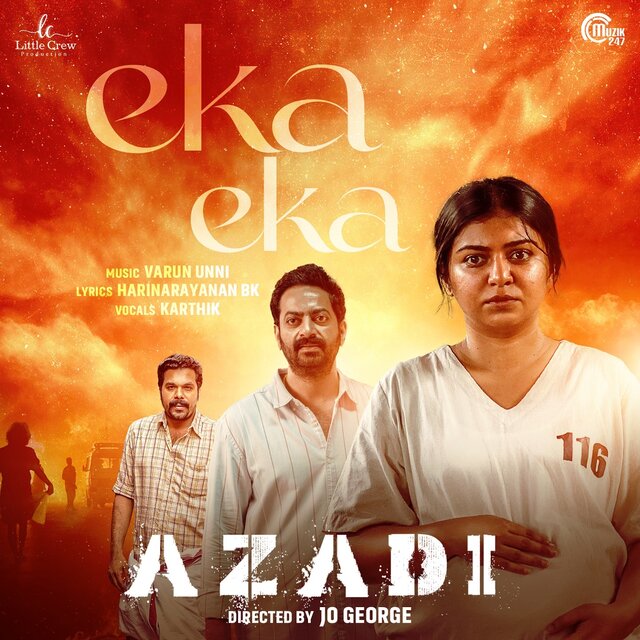 Eka Eka (From 