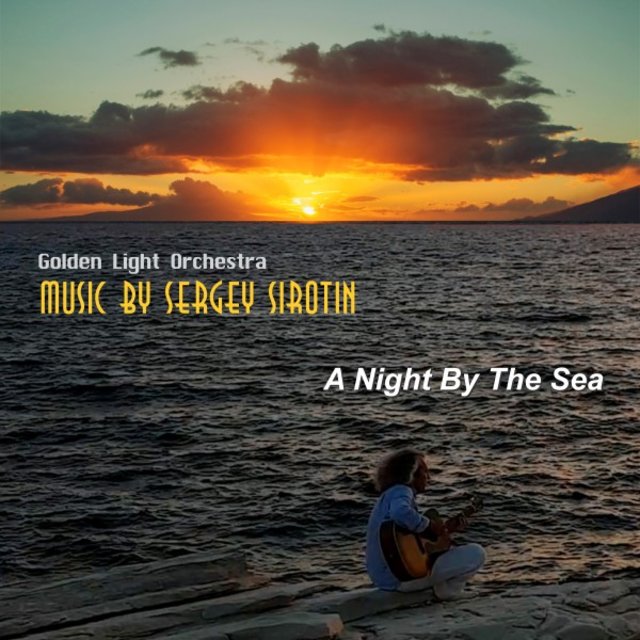 A Night by the Sea