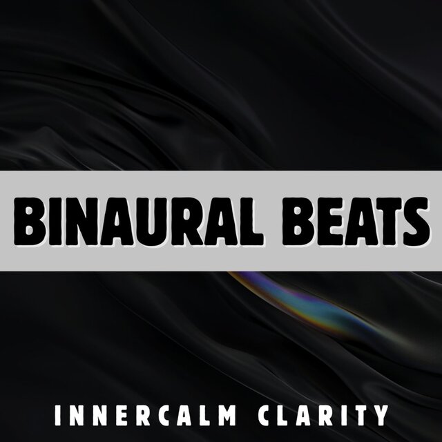 Binaural Beats InnerCalm Clarity