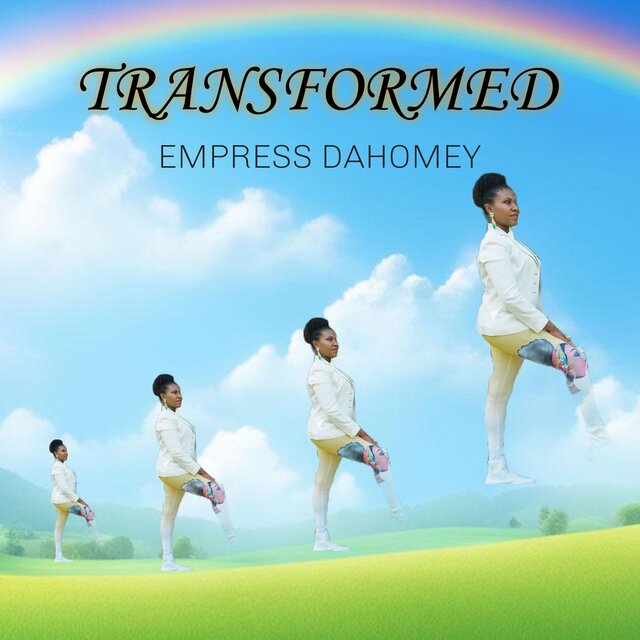 TRANSFORMED