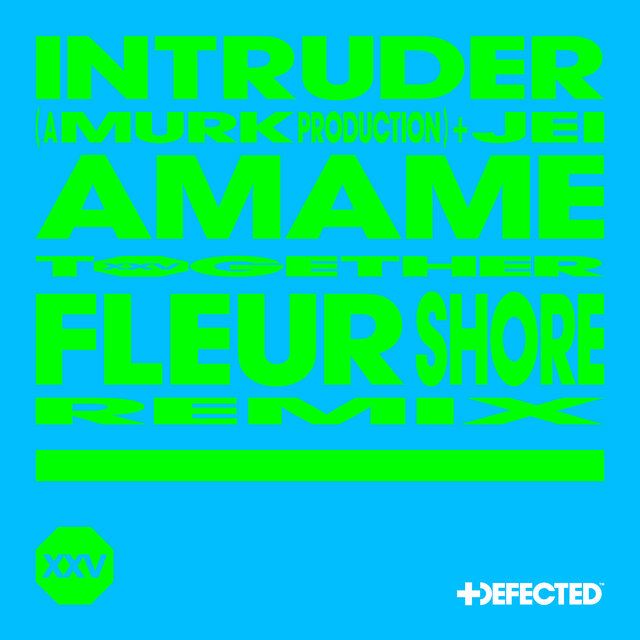 Amame (Fleur Shore Remix)