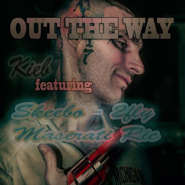 Out the Way