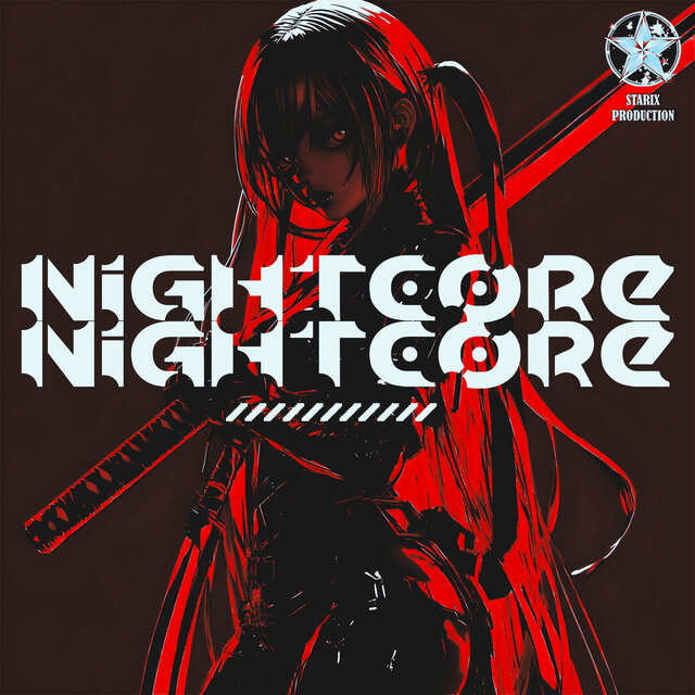 Infinity (Nightcore)