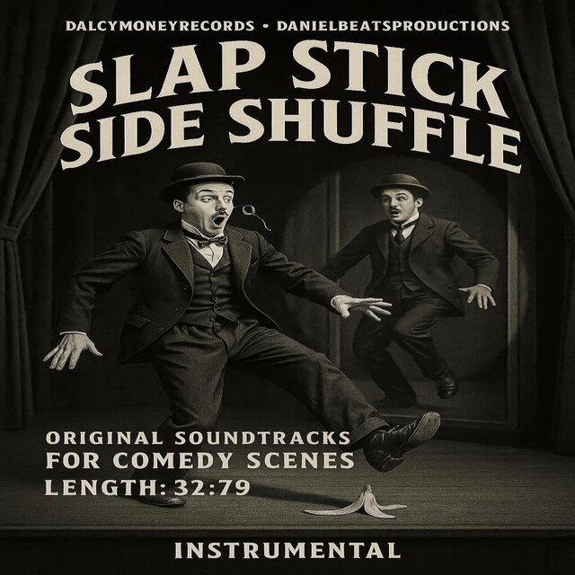 Slap Stick Side Shuffle