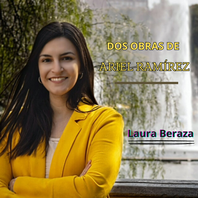 Dos Obras de Ariel Ramirez