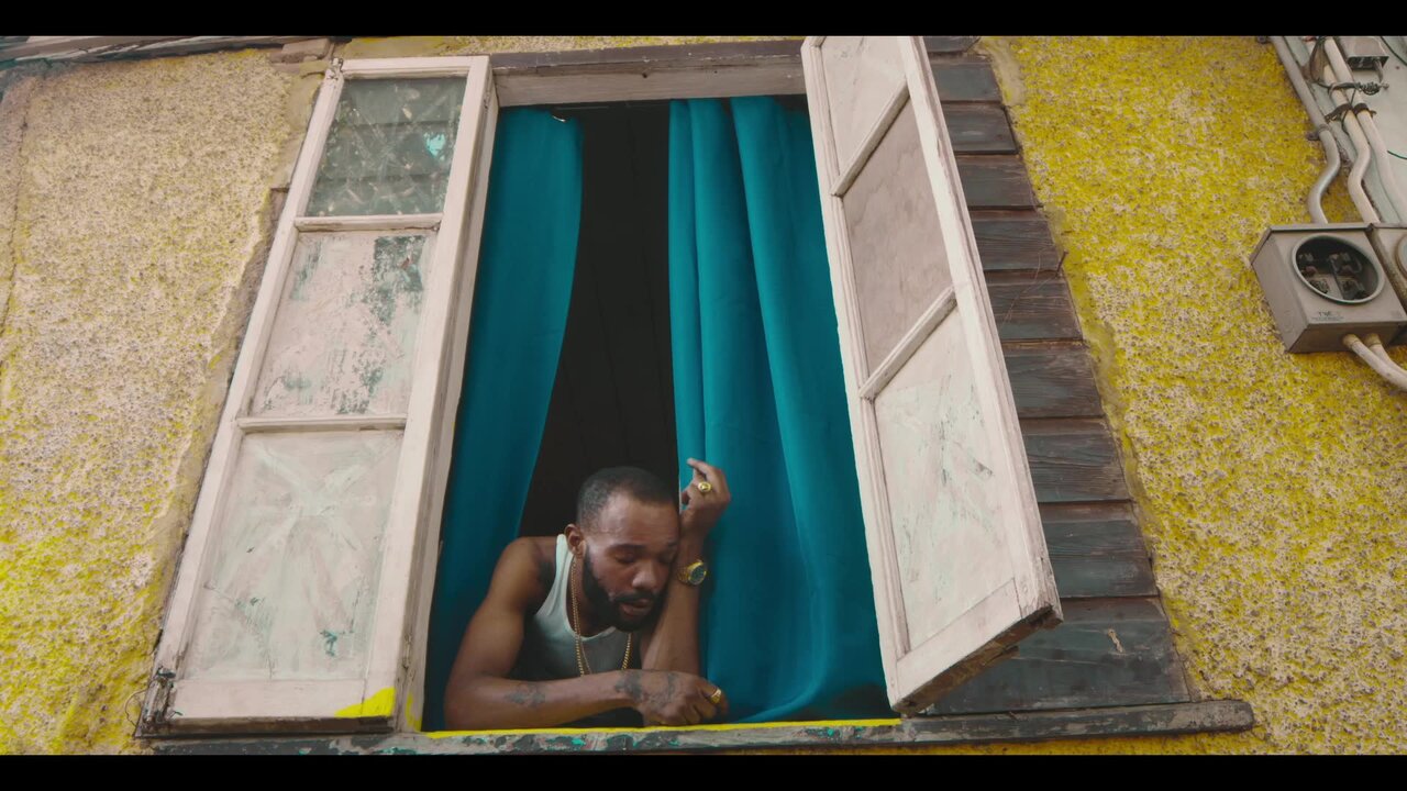 Voice of the Slum
