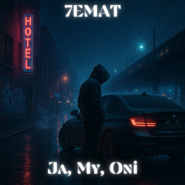 Ja, My, Oni