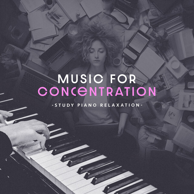 Music for Concentration