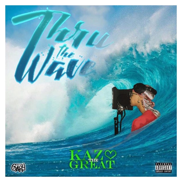 Thru the Wave