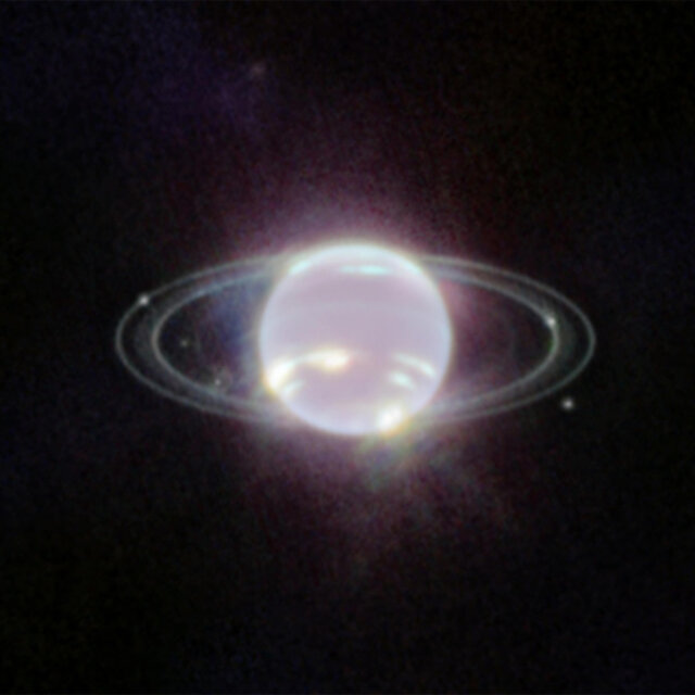 Neptune