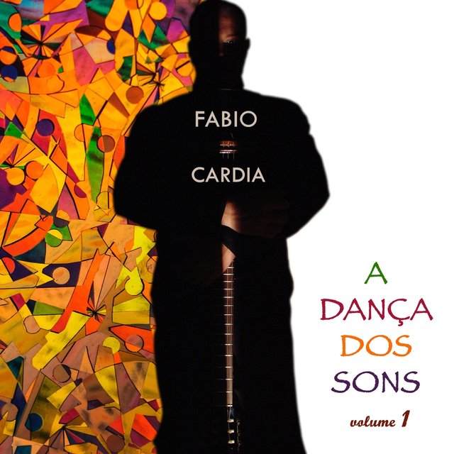 A Dança dos Sons, Vol. 1