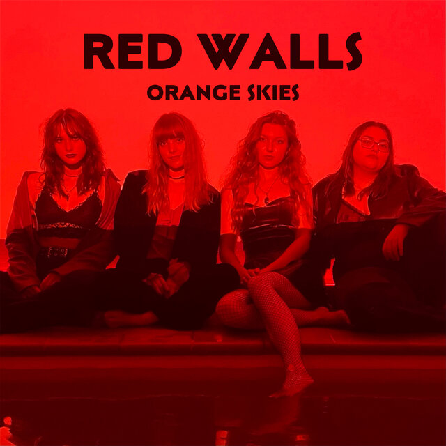 Red Walls